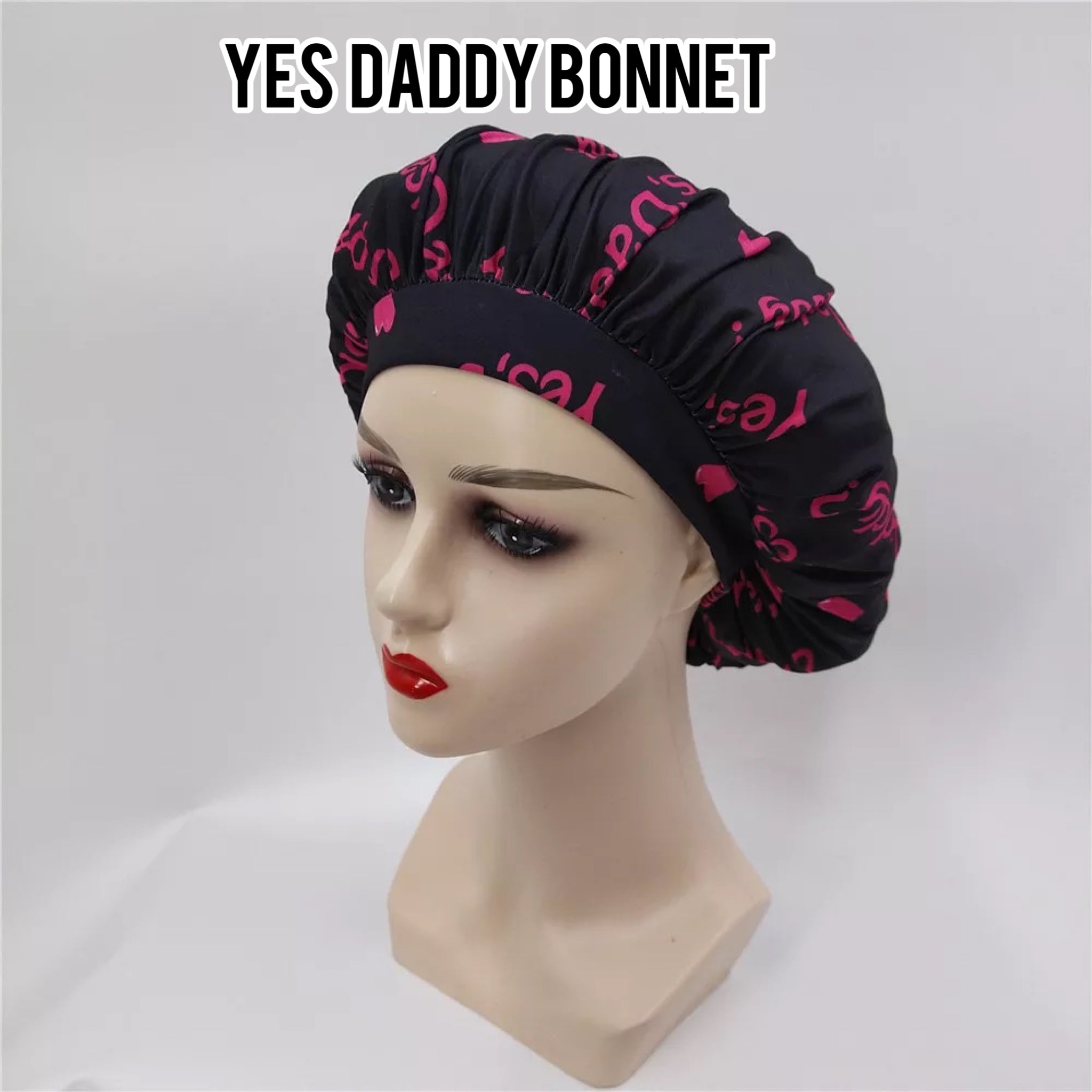 Bonnets – Pretty Unique LLC